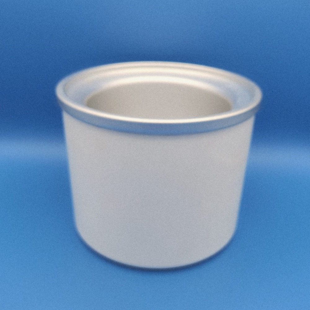 Deni Buffalo Blizzard Ice Cream Maker Extra Bin‎ NWOT